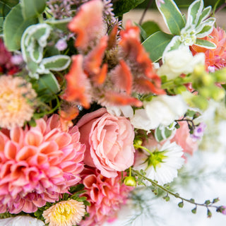 Brunch & Blooms Monthly Floral Design Workshop | September 8th