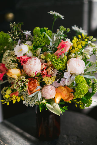 The Tablescape