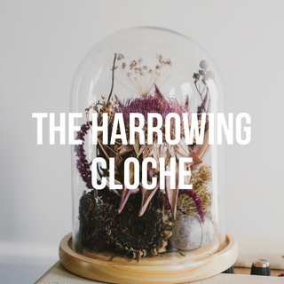 The Harrowing Cloche