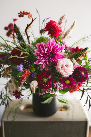 The Tablescape