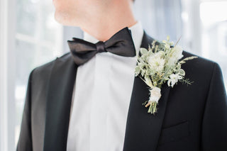 The Boutonniere (pick-up only)