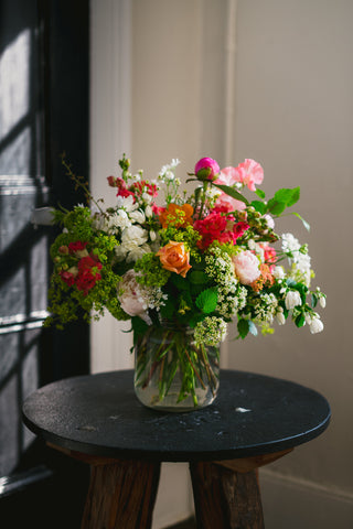 The Tablescape