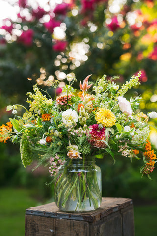 The Tablescape