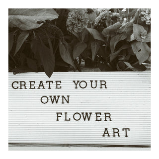 Brunch & Blooms Flowers in a Bag Workshop | May 6th, Huntington