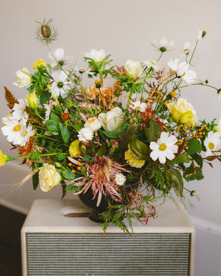 The Thanksgiving Centerpiece