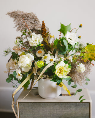 The Holiday Centerpiece