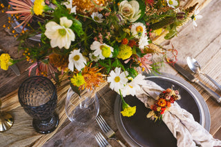 The Napkin Rings