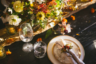 The Napkin Rings