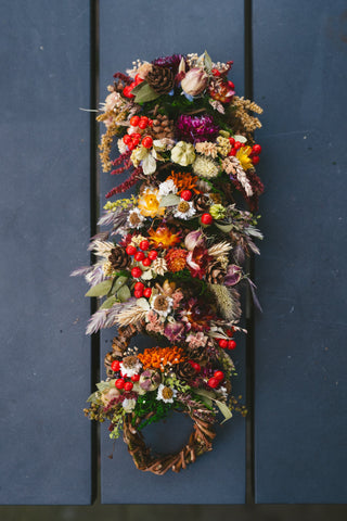 The Napkin Rings