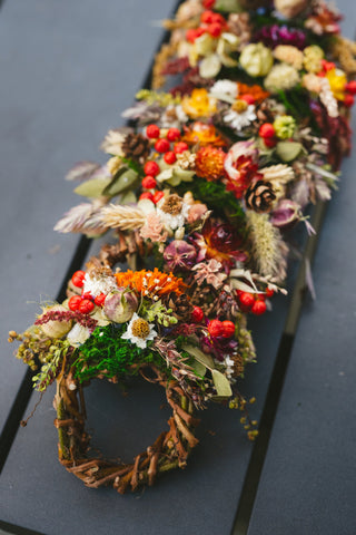 The Napkin Rings