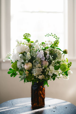 Six Months of Weekly Flowers in a Bag Deliveries