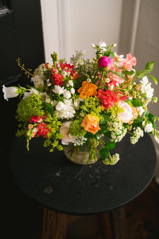 Three Months of Weekly Flowers in a Bag Deliveries