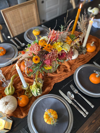 Thanksgiving Centerpiece Workshop | November 25th