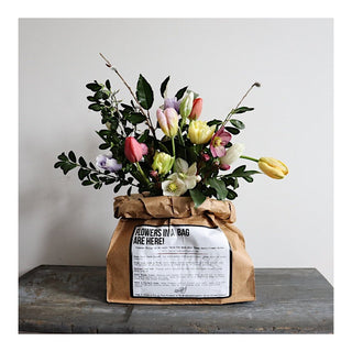 Brunch & Blooms Monthly Floral Design Workshop: May 15th