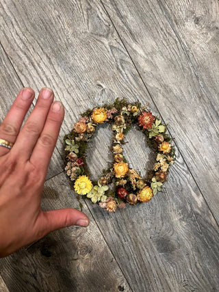 Peace Embodiment with Florals Energy Healing Workshop | January 19th