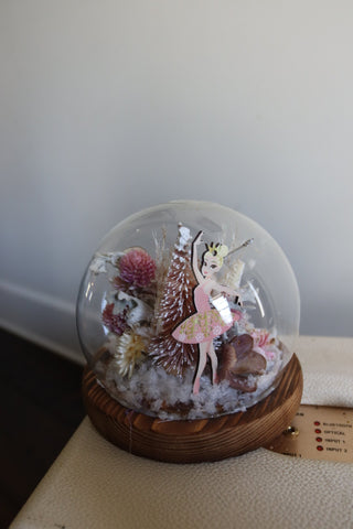 The Snow Globe