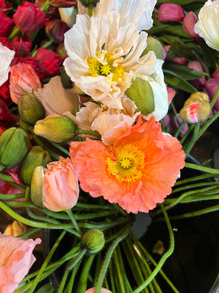 The DIY Summer Flowers Subscription