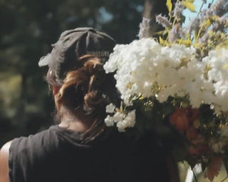 The DIY Summer Flowers Subscription