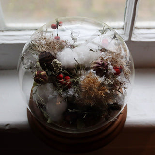 The Snow Globe