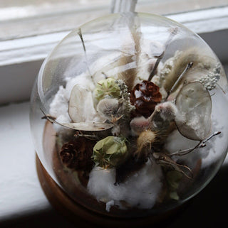 The Snow Globe