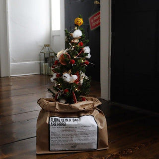 Tree in a Bag
