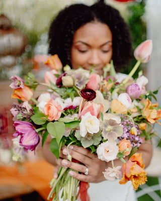 The Bouquet