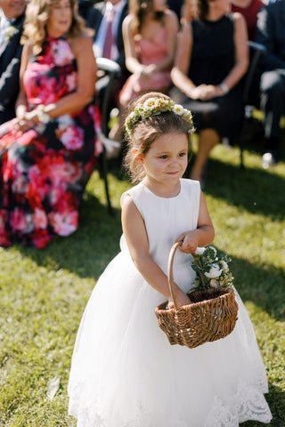 The Flower Crown