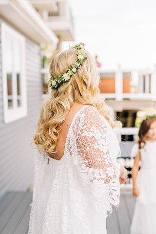 The Flower Crown