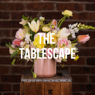 Three Months of Weekly Flowers in a Bag Deliveries