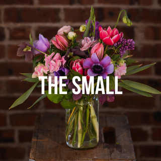 Three Months of Weekly Flowers in a Bag Deliveries